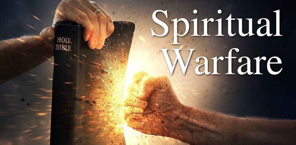 How Do We Maintain Victory in Spiritual Warfare?