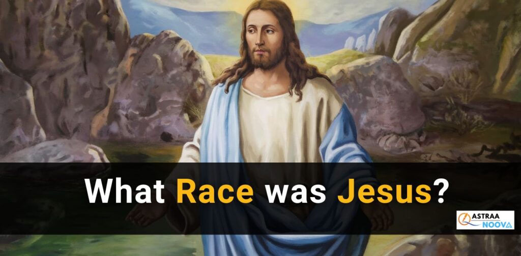 Was Jesus Black, White, or Middle Eastern? Unveiling the True Race of Jesus