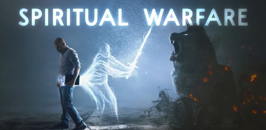 What Are the Biblical Weapons of Spiritual Warfare?