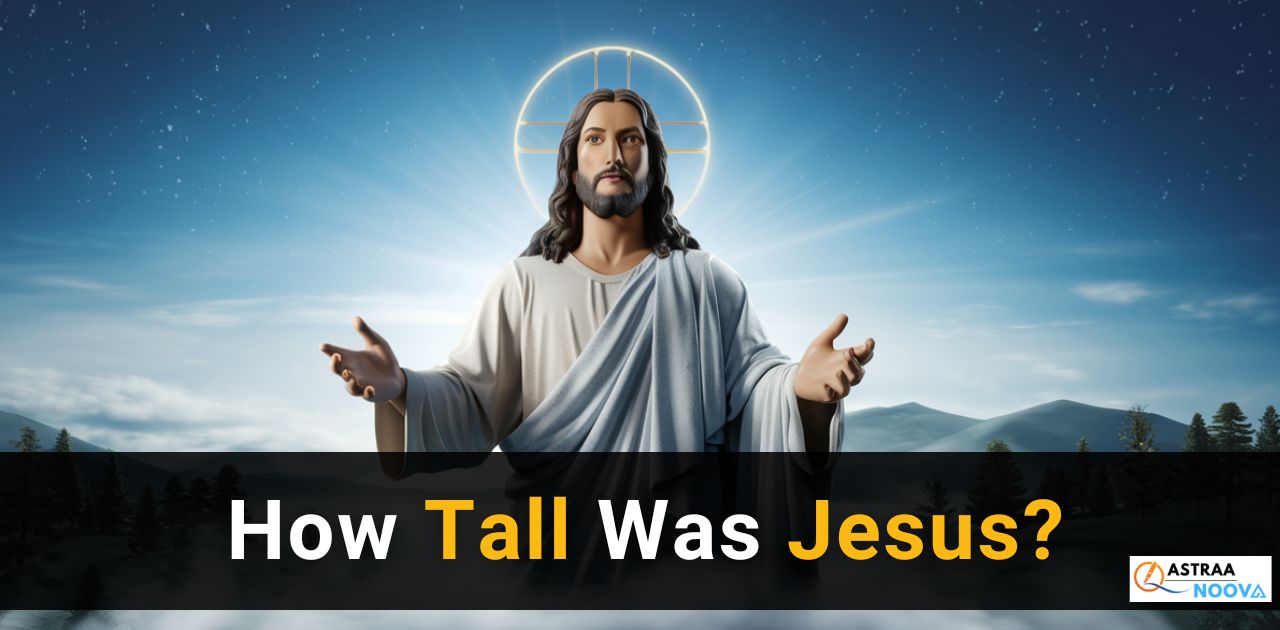 How Tall Was Jesus? Unveiling the Physical Stature of Our Savior